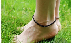 Grounding Anklet