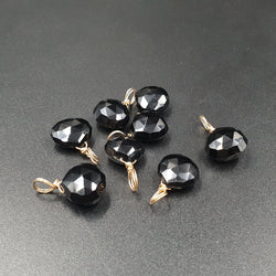 Black Spinel