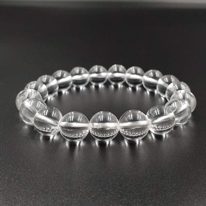 Clear Quartz Bracelet