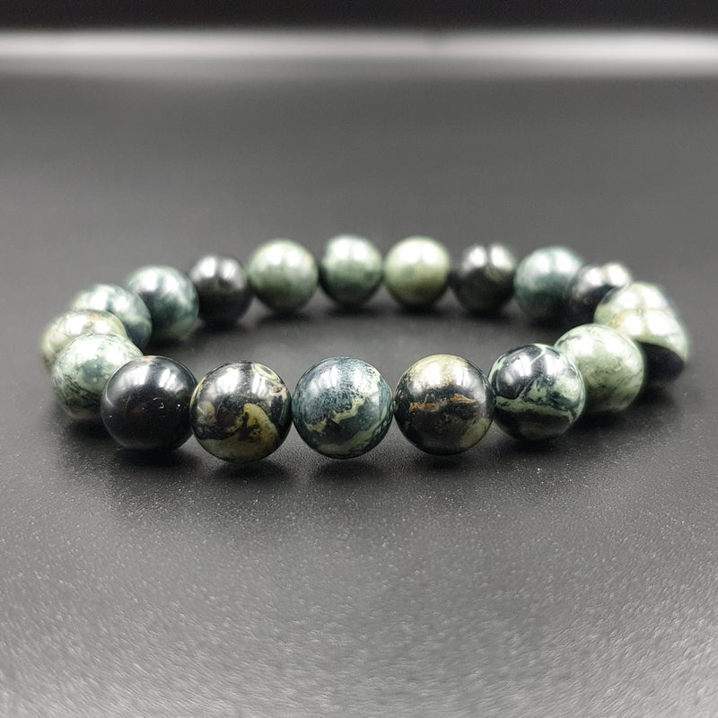 Kambaba Jasper Bracelet