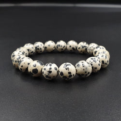 Dalmatian Jasper