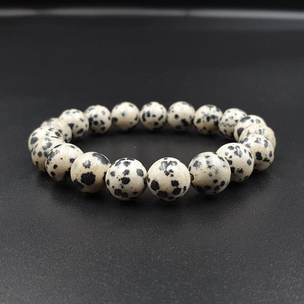 Dalmatian Jasper