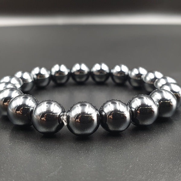 Hematite Bracelet