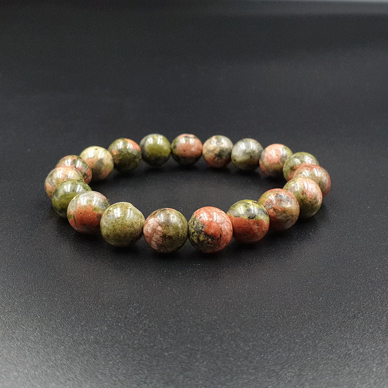 Unakite for immune System