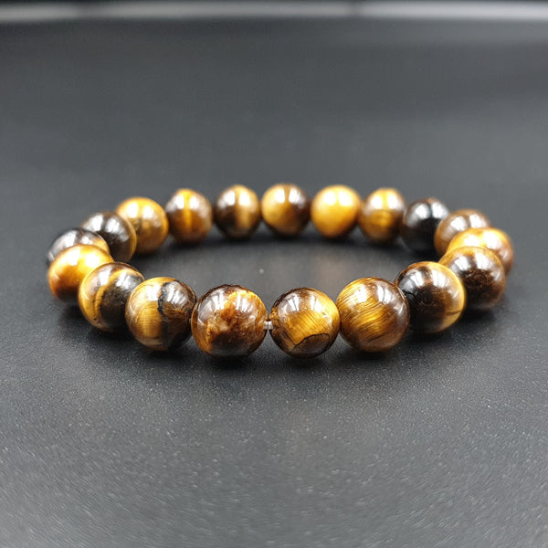 Tiger Eye Bracelet