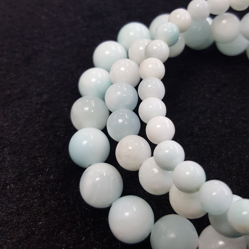 29 Count Varied Sizes Light Blue Hemimorphite Simple Cut Nuggets 1 Of A  Kind - Soft Flex Company
