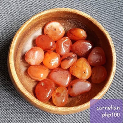 Carnelian