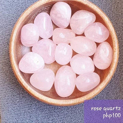 Rose Quartz