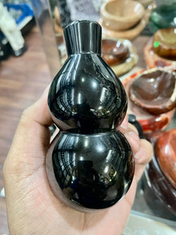 Obsidian Wu Lou
