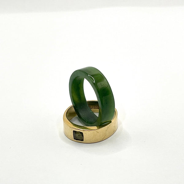 New Zealand Jade Ring v0.1