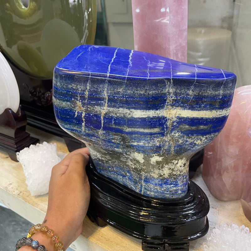 Lapis lazuli 5.5kg