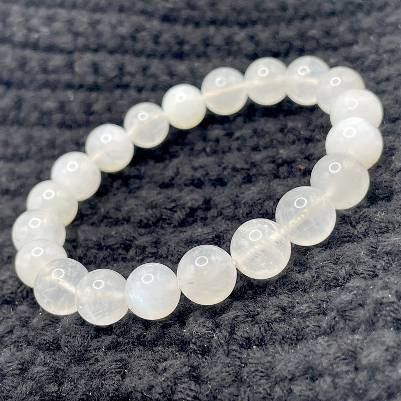 Moonstone bracelet