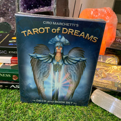 Tarot Of Dreams
