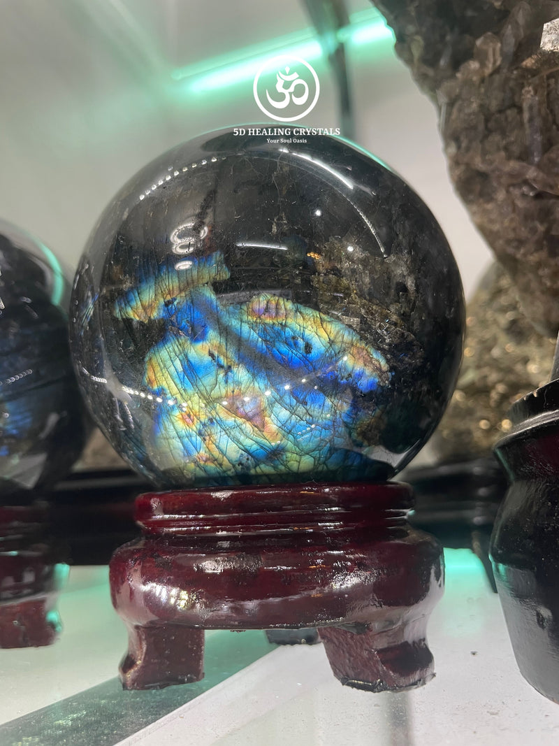 Labradorite #03