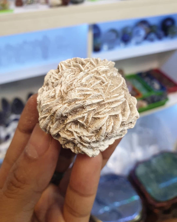 Desert Rose Selenite