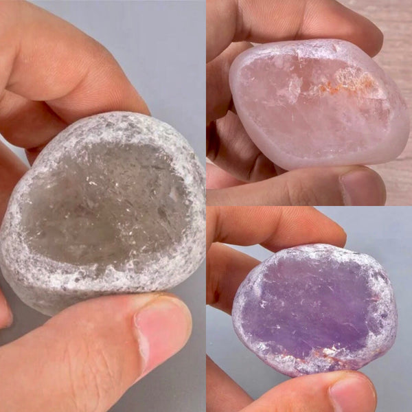 Seer Stones