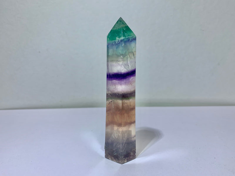 Fluorite