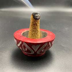 Incense Holder