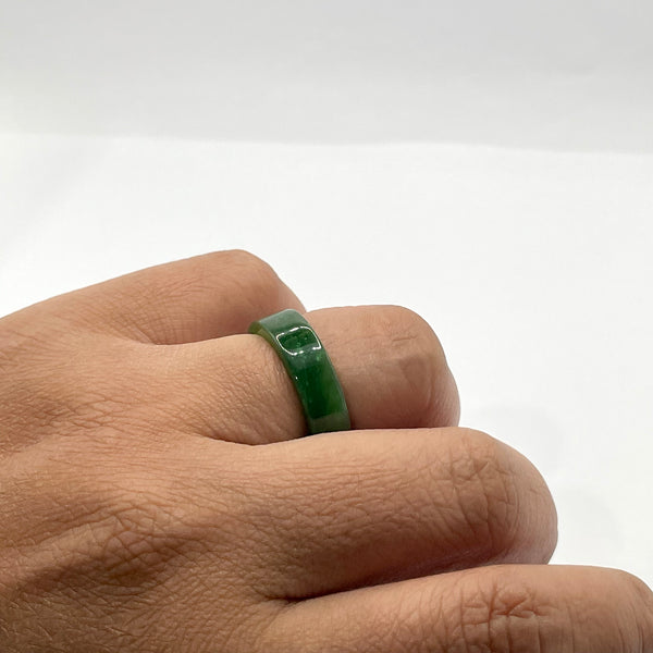 New Zealand Jade Ring v0.1
