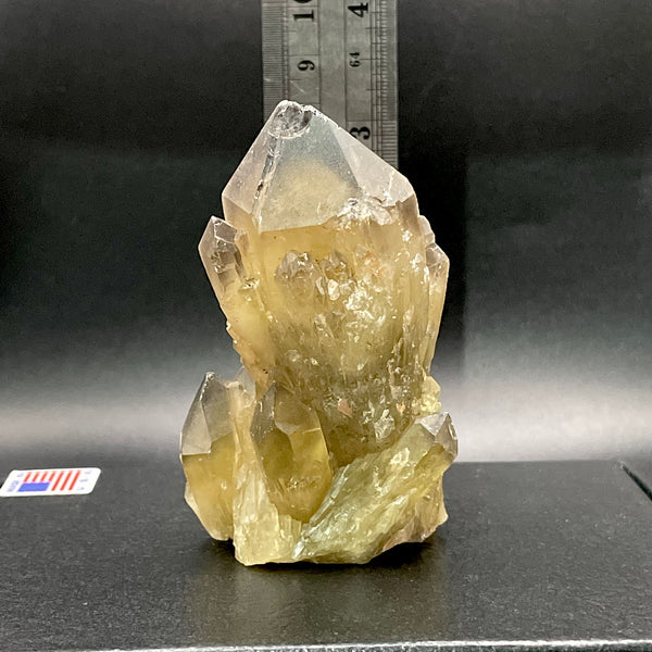Natural Raw Citrine 041023-1