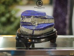 Lapis lazuli 08