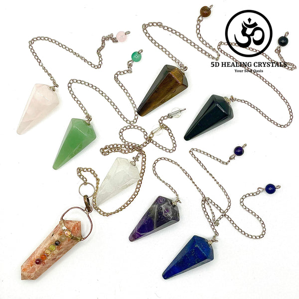 Pendulums