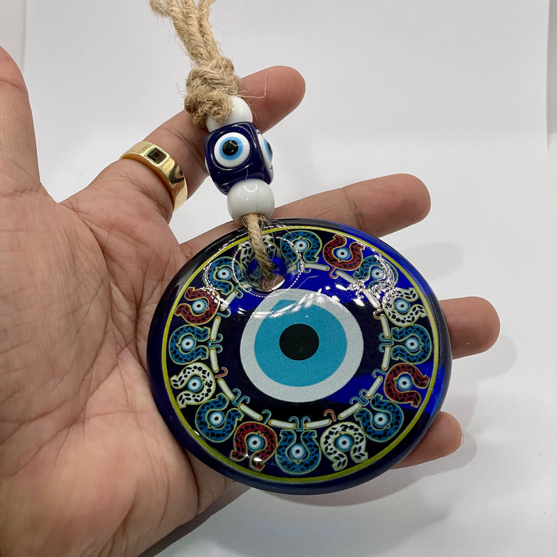 Anti evil cheap eye bead