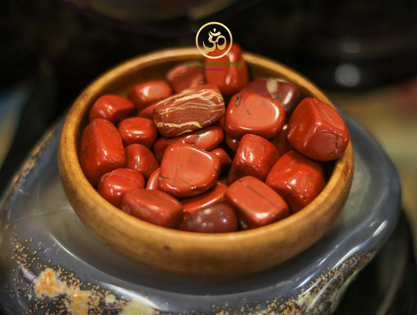 Red Jasper