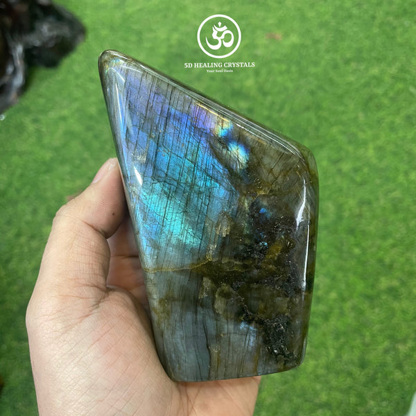 Labradorite #01