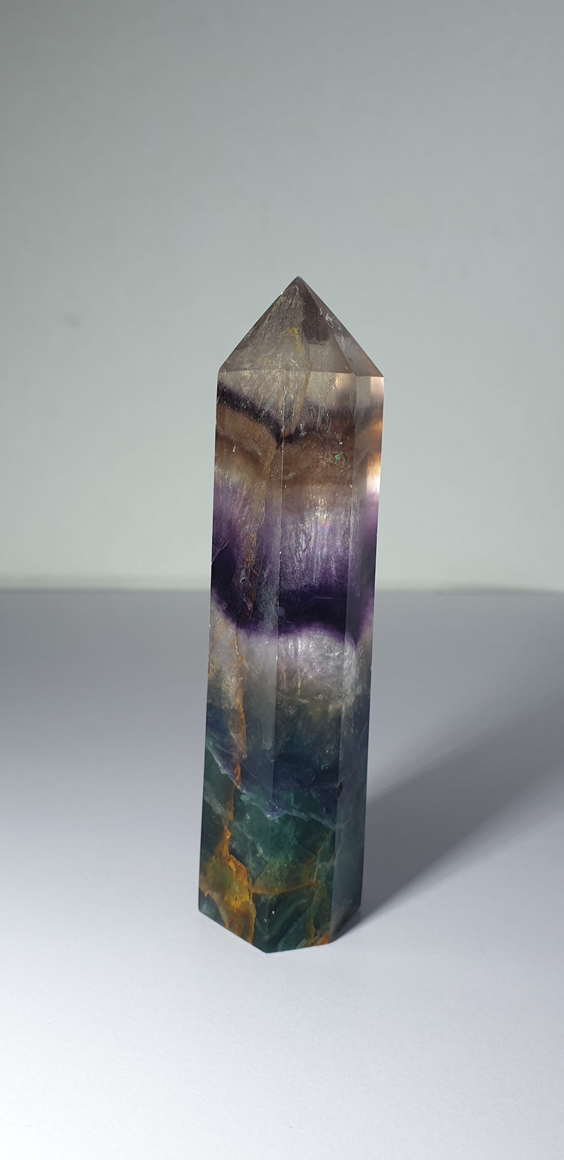 Fluorite