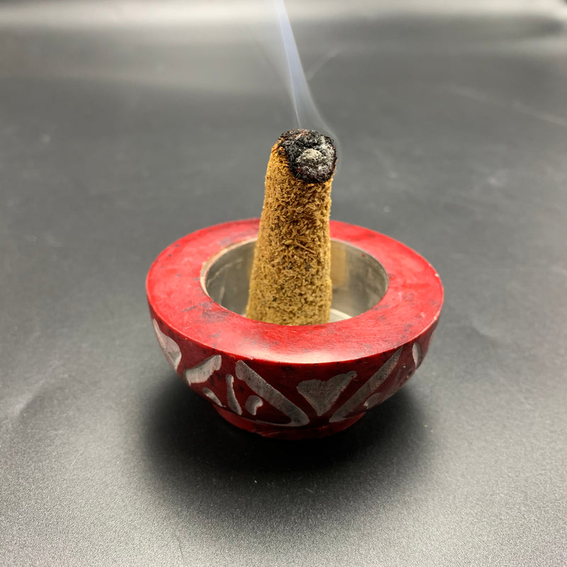 Incense Holder