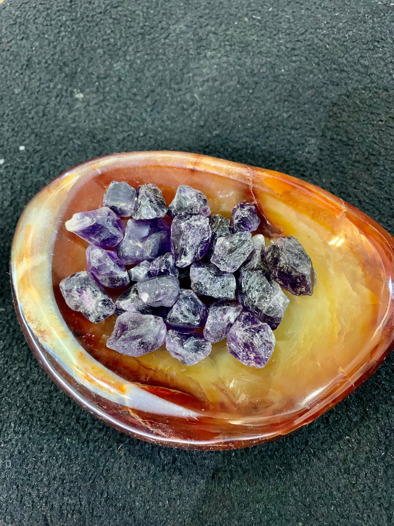 Uruguay Amethyst