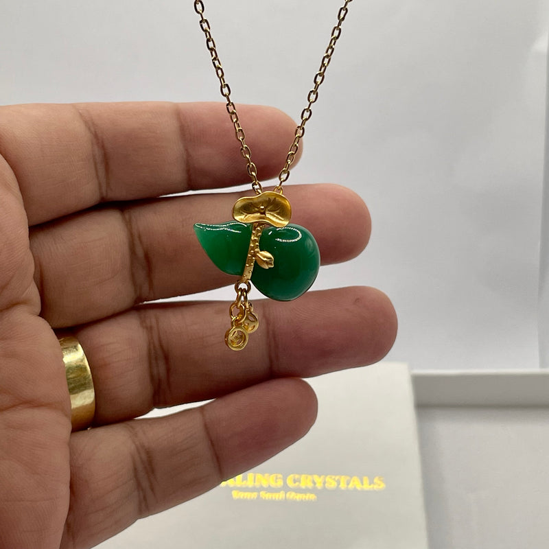 Wu 2025 lou pendant